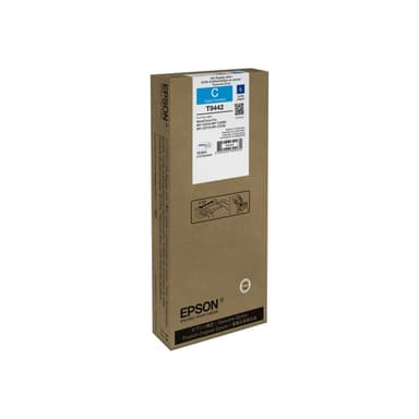EPSON T9442 Cyan Tintenpatrone