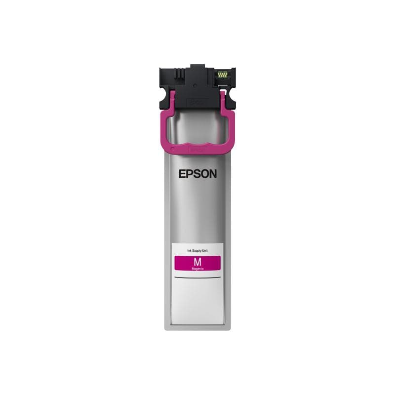 EPSON T9443 L Größe Magenta Tintenpatrone