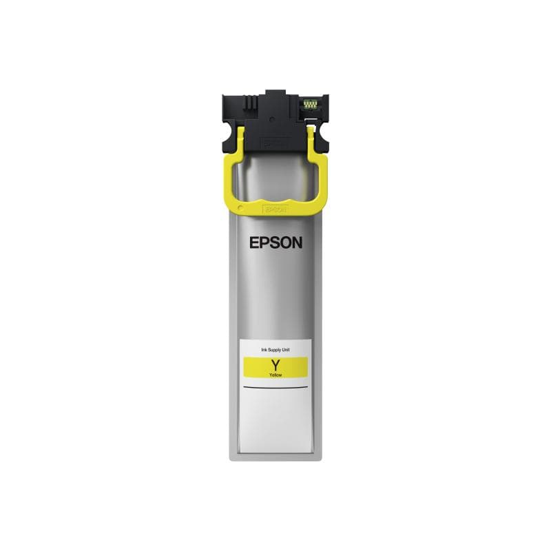 EPSON T9444 L Größe Gelb Tintenpatrone