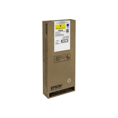 EPSON T9444 L Größe Gelb Tintenpatrone
