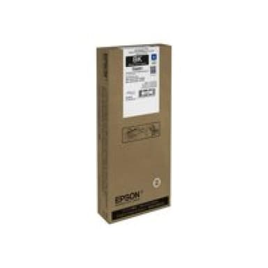 EPSON T9451 Größe XL Schwarz Tintenpatrone