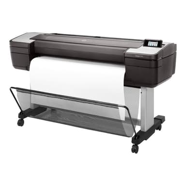 HP DesignJet T1700