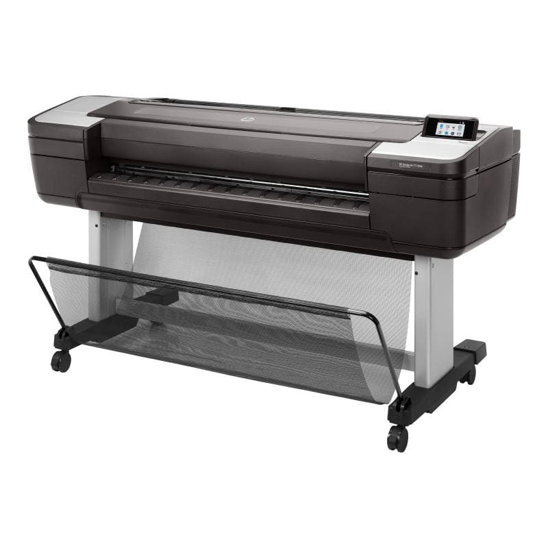 HP DesignJet T1700dr