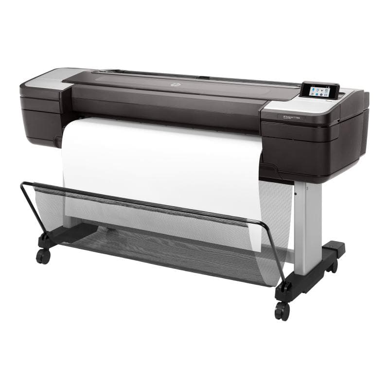 HP DesignJet T1700dr