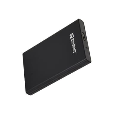 SANDBERG USB 3.0 to SATA Box 2.5
