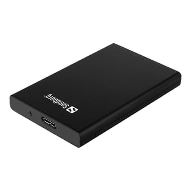 SANDBERG USB 3.0 to SATA Box 2.5