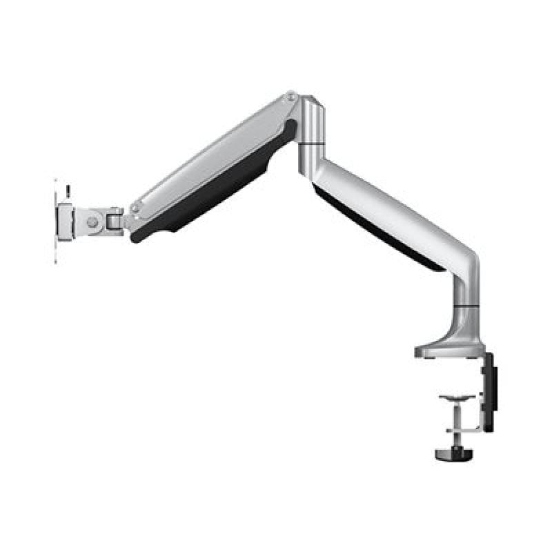 RAIDSONIC TFT Halterung ICY-BOX Monitorständer mit Tischhalterung für zwei Monitore bis zu 32?? (81