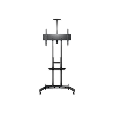 HAGOR Mount-D HAGOR M Public Floorstand HD