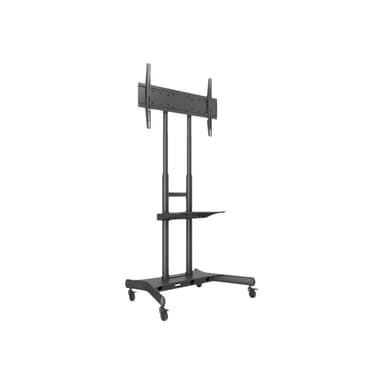 HAGOR Mount-D HAGOR M Public Floorstand HD