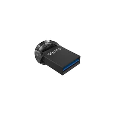SANDISK CRUZER ULTRA FIT USB STICK 16GB