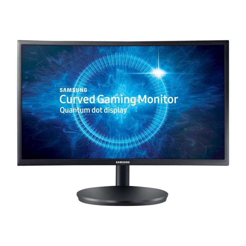 SAMSUNG C24FG70FQU 59,7cm (23,5″)