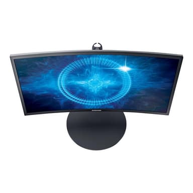SAMSUNG C24FG70FQU 59,7cm (23,5″)