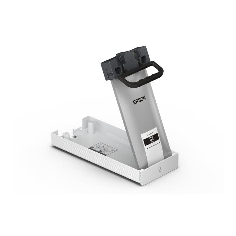 EPSON T9461 Größe XXL Schwarz Tintenpatrone