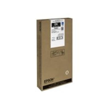 EPSON T9461 Größe XXL Schwarz Tintenpatrone