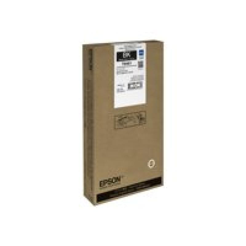 EPSON T9461 Größe XXL Schwarz Tintenpatrone