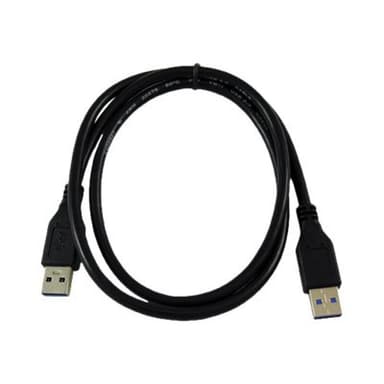 LC-POWER Adapter Hub USB3.0 7Port LC-Power LC-HUB-AKU-2B-10 [bk]