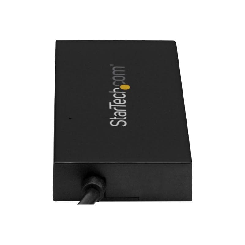 STARTECH.COM Adapter StarTech.com 4 PORT USB 3.0 HUB