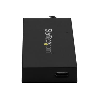 STARTECH.COM Adapter StarTech.com 4 PORT USB 3.0 HUB