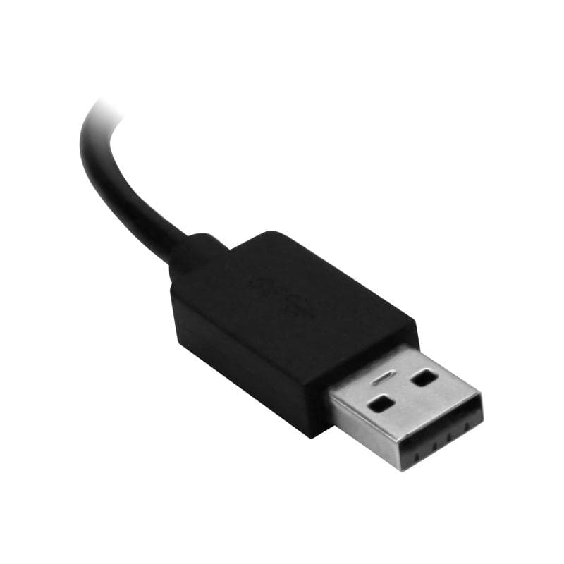 STARTECH.COM Adapter StarTech.com 4 PORT USB 3.0 HUB