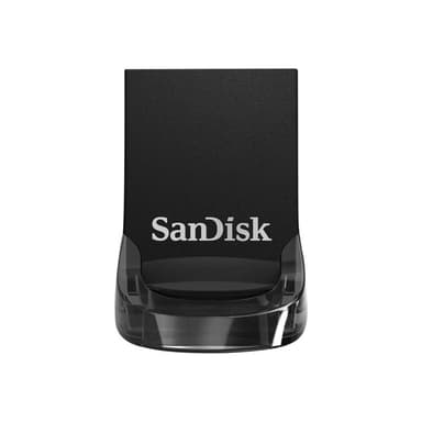 SANDISK CRUZER ULTRA FIT USB STICK 32GB