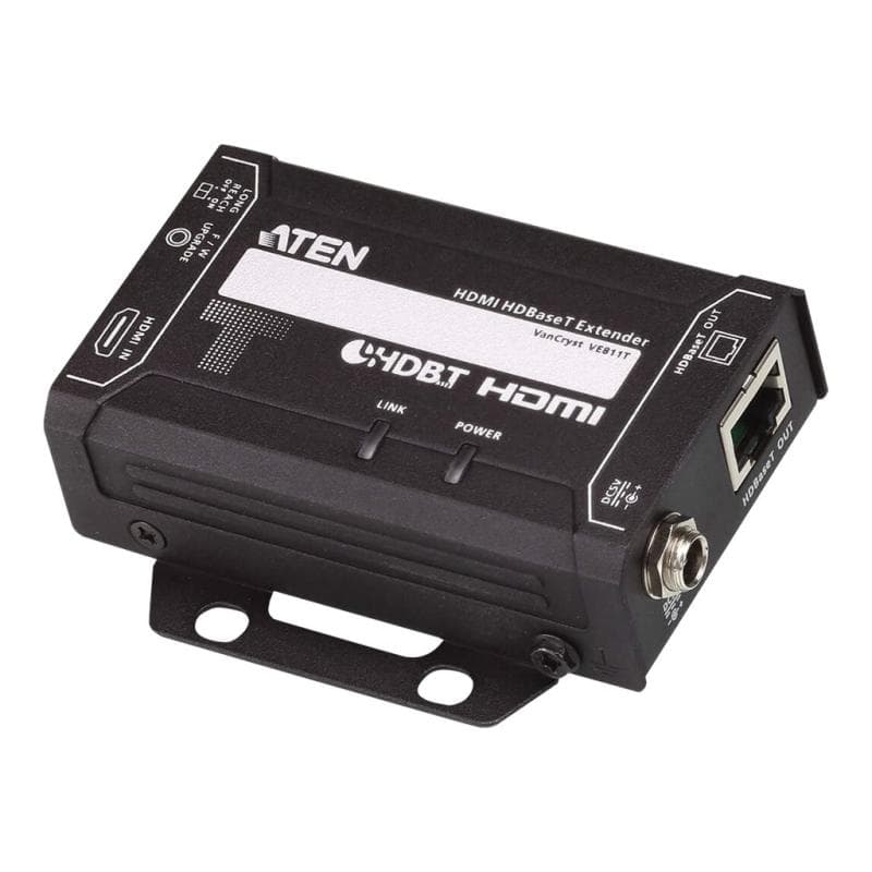 ATEN HDMI HDBaseT Small Factor Transmitter