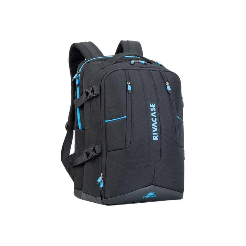 RIVACASE Riva NB Gaming Rucksack 7860 17,3″ black