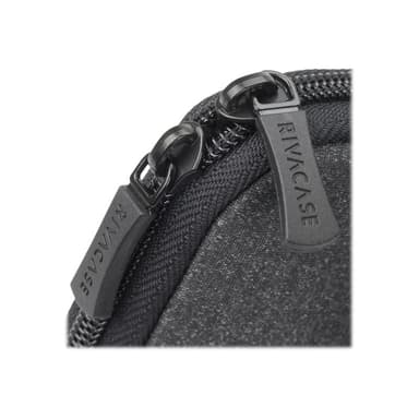 RIVACASE Riva Case 5133 dark grey Laptop Hülle 15,4″