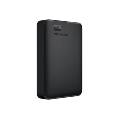 WESTERN DIGITAL WD Elements Portable WDBU6Y0040BBK 4TB