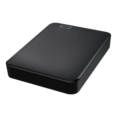 WESTERN DIGITAL WD Elements Portable WDBU6Y0040BBK 4TB