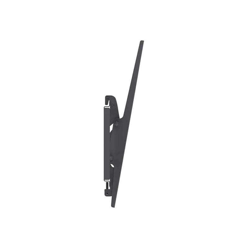 MANHATTAN TV-Wandhalterung neigbar und horizontal nachjustierbar für Bildschirme 93,98cm bis 203,2cm