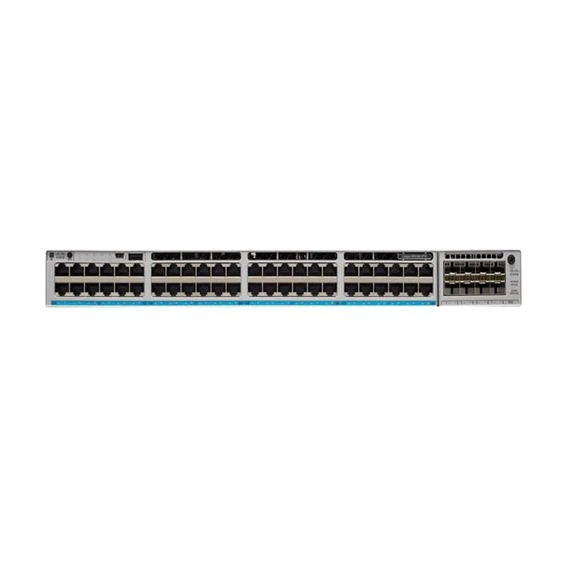 CISCO SYSTEMS CATALYST 9300 48-PORT (12 MGIG