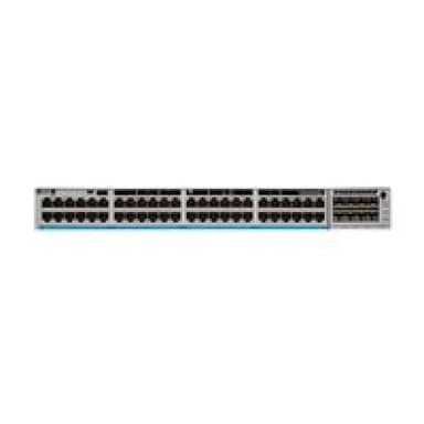 CISCO SYSTEMS CATALYST 9300 48-PORT (12 MGIG
