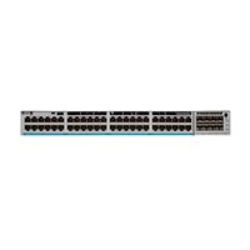 CISCO SYSTEMS CATALYST 9300 48-PORT (12 MGIG