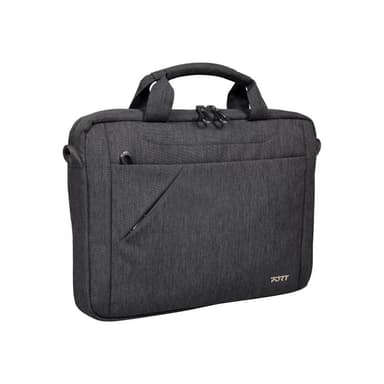 PORT NB Bag 13-14 Port SYDNEY Topload grey