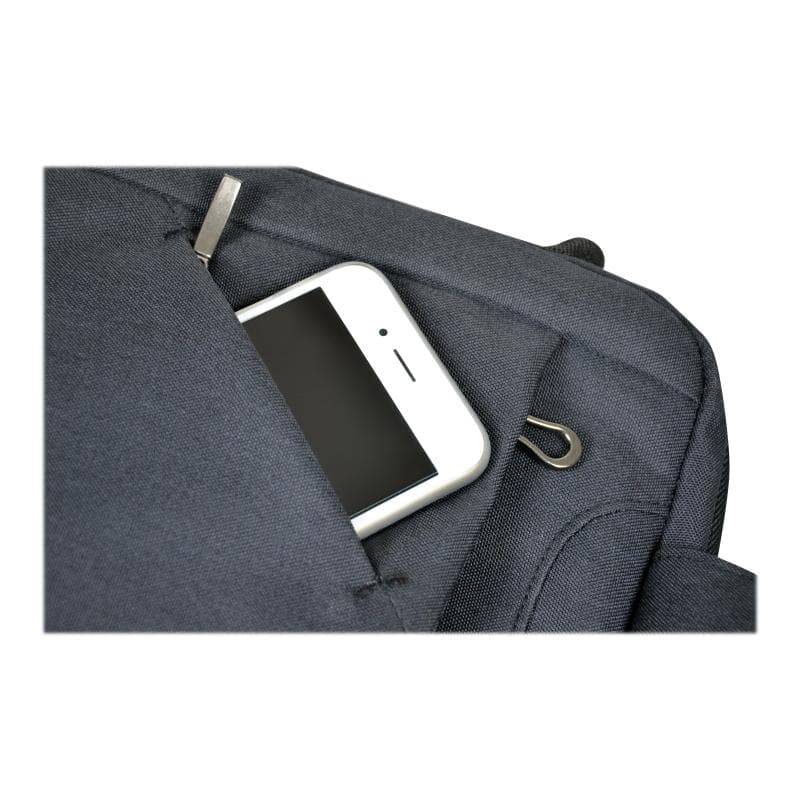 PORT NB Bag 13-14 Port SYDNEY Topload grey