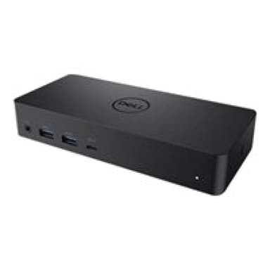 DELL Universal Dock D6000 Docking Station USB
