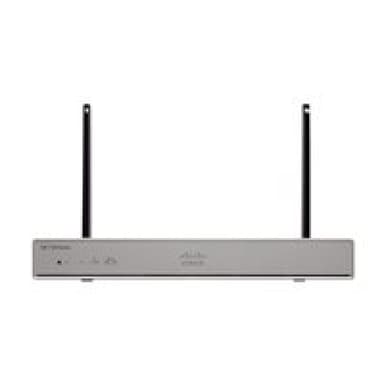 CISCO SYSTEMS ISR 1100 4 Ports Dual GE WAN Ethernet Ro