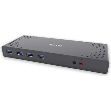 I-TEC DOCKING STATION
