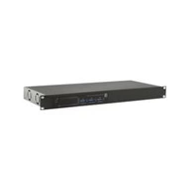 LEVEL ONE LEVELONE Switch 24x FE FGP-2601 2xGE        19″ 150W 24xPoE