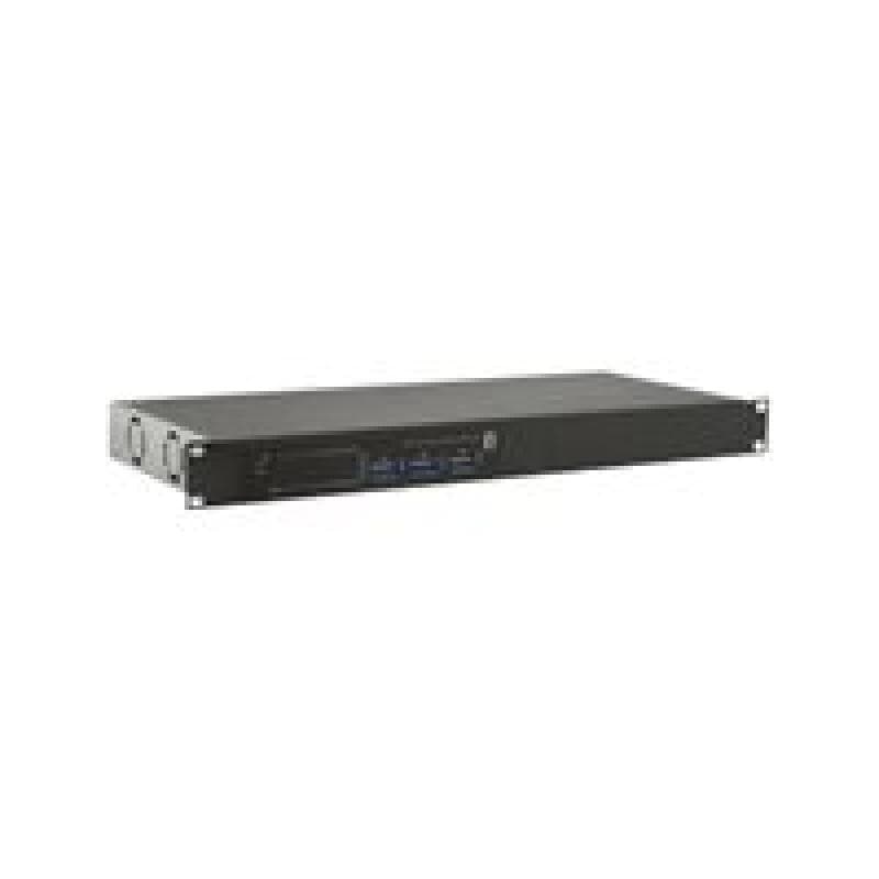 LEVEL ONE LEVELONE Switch 24x FE FGP-2601 2xGE        19″ 150W 24xPoE