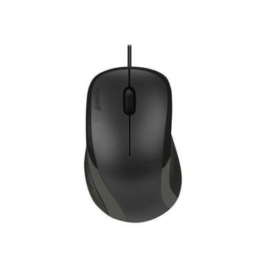SPEED-LINK KAPPA USB Maus - Schwarz