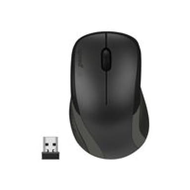 SPEED-LINK KAPPA kabellose Maus - Schwarz