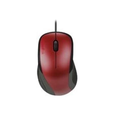 SPEED-LINK KAPPA USB Maus - Rot