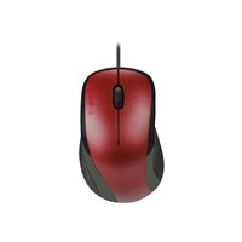 SPEED-LINK KAPPA USB Maus - Rot