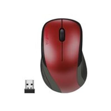 SPEED-LINK KAPPA kabellose Maus - Rot