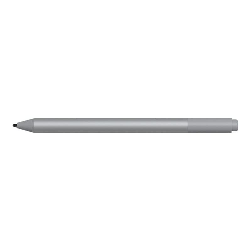 MICROSOFT Surface Pen platin grau - mit 4096 Druckstufen