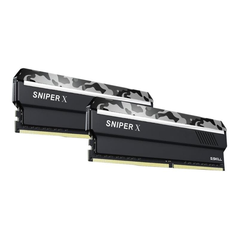 GSKILL 32GSXWB Sniper X 32GB Kit (2x16GB)