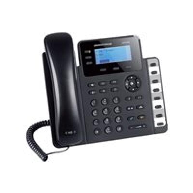GRANDSTREAM TK Grandstream Basic IP Phones GXP1630