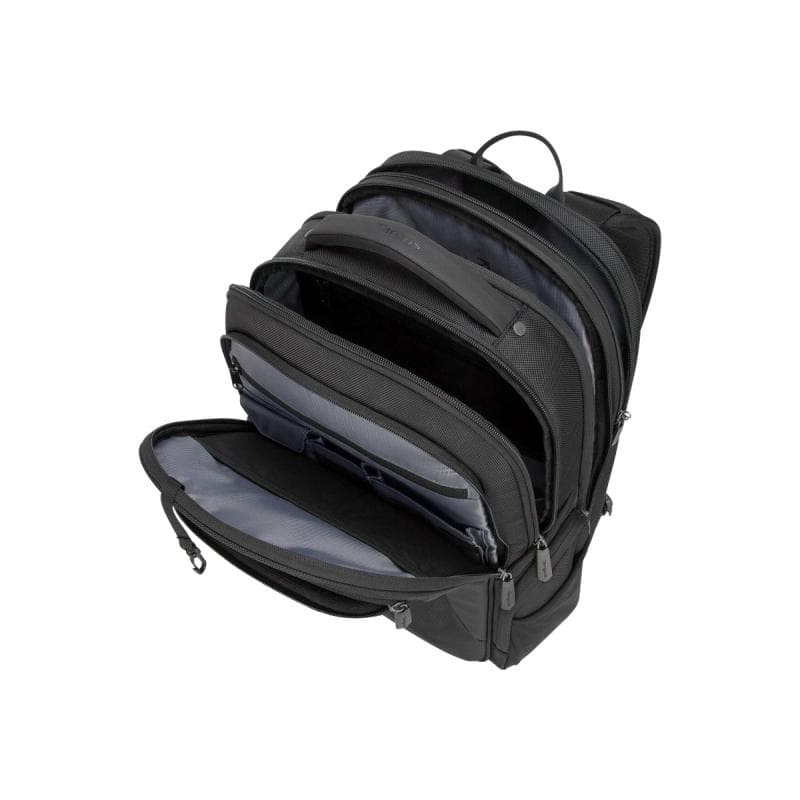 TARGUS Corporate Traveller Backpack 15/15,4Zoll black