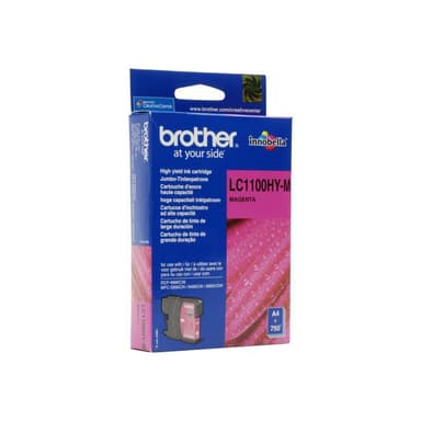 BROTHER LC1100M Magenta Tintenpatrone